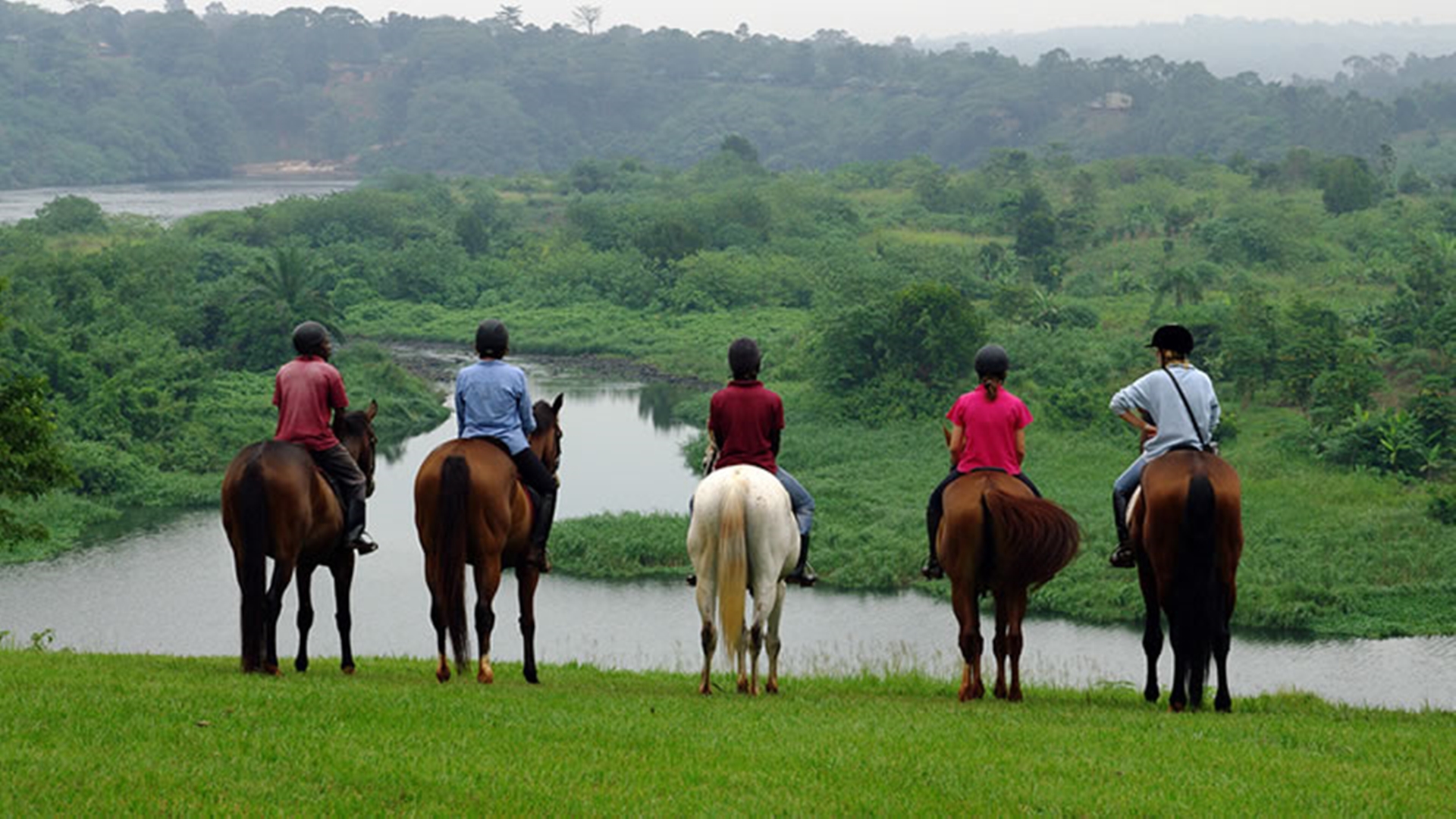 sport fishing tours uganda