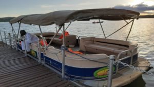 jinja boat tour